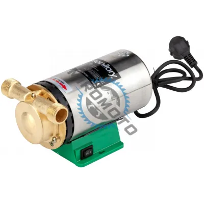 Kit ridicare presiune panouri solare 15WZRS20-15(D) / P[W]: 120 W, 25 l/min, 15m Hmax